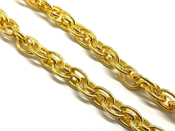 Chain, Plating