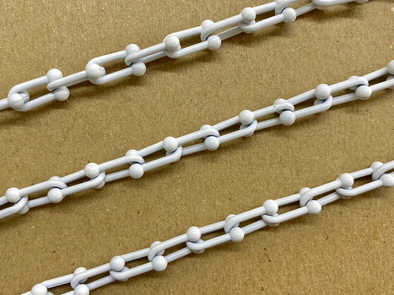 Enamel Chain, U Links