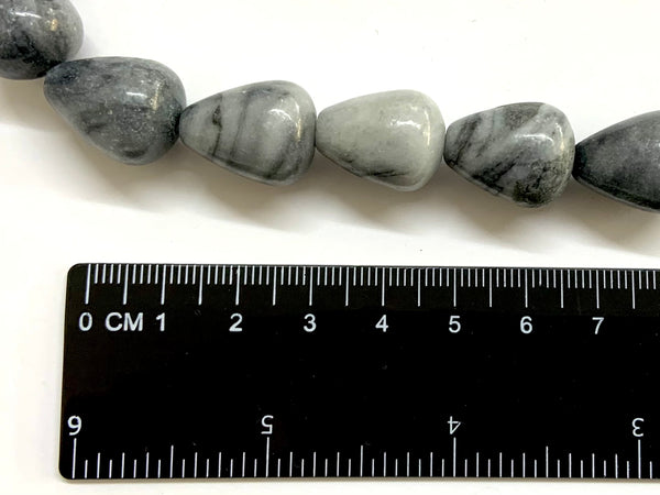 stone, bead