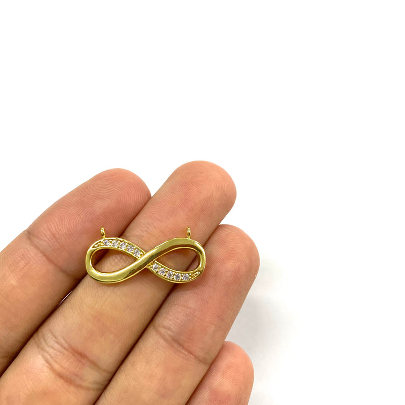 Infinity, Infinity, Pendant