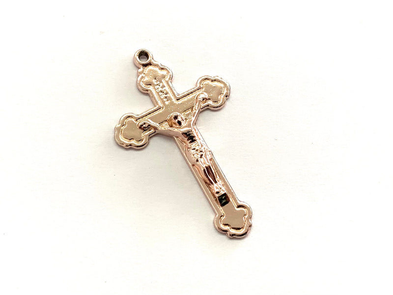 Cross, Jesus, Charm