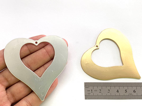 Heart, Pendant