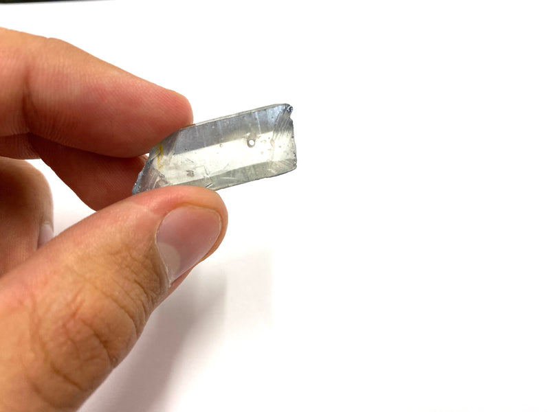 Quartz Pendant