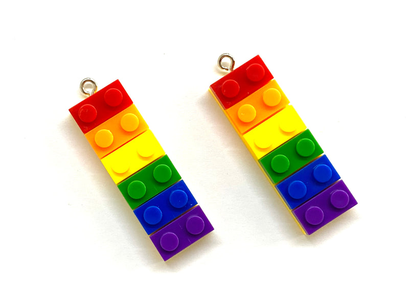 Lego Charm