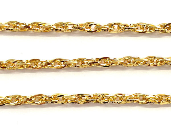 Chain, Plating