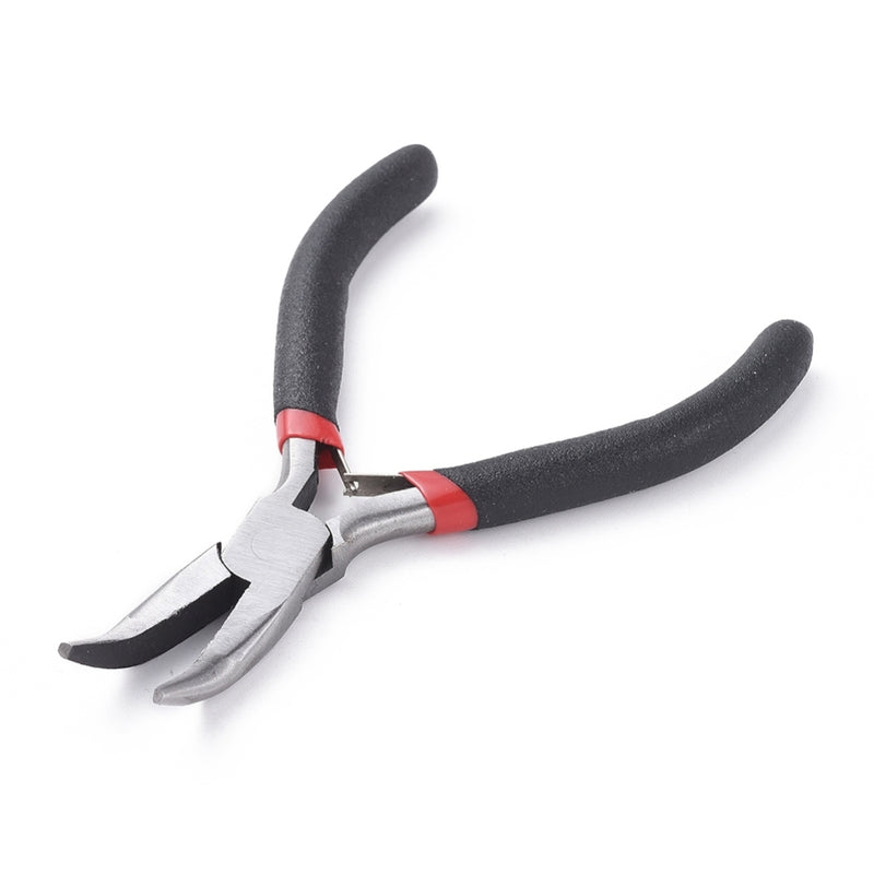 Multipurpose Curved Pliers