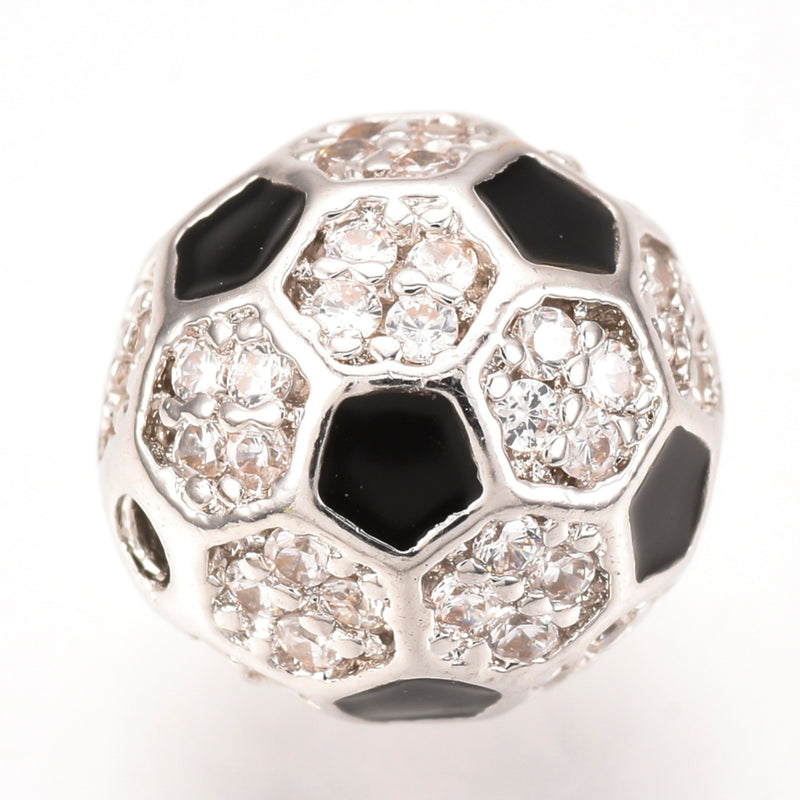 Soccer Beads