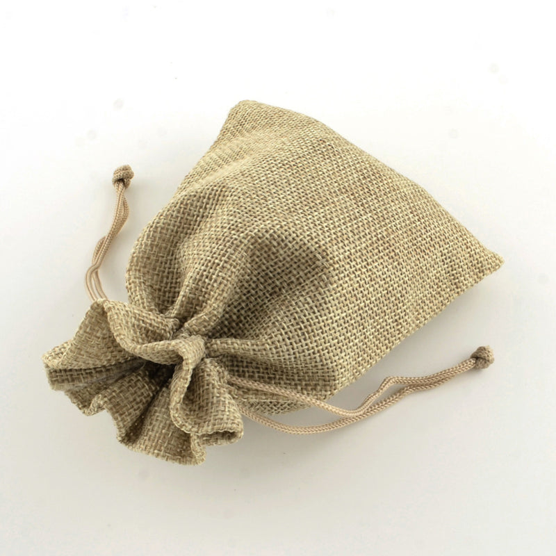 Sackcloth Packaging Bag