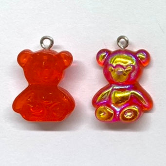 Bear, Pendant