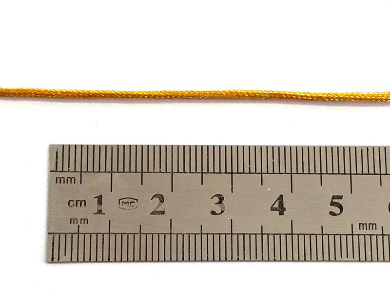 Hilo de Nylon, 1.5mm