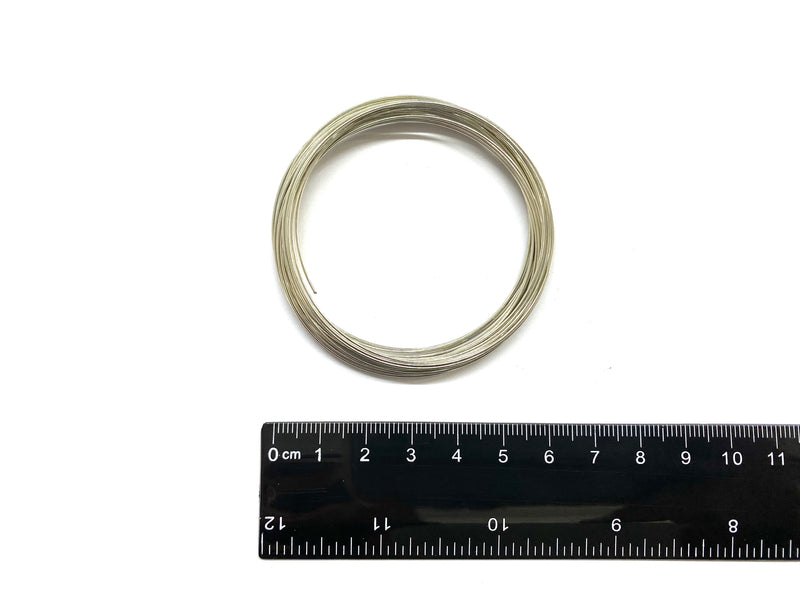 Memory Wire para Pulseras, 5.5cm