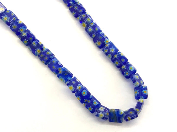 Millefiori Beads