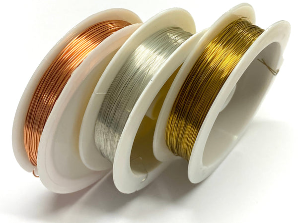 Copper wire