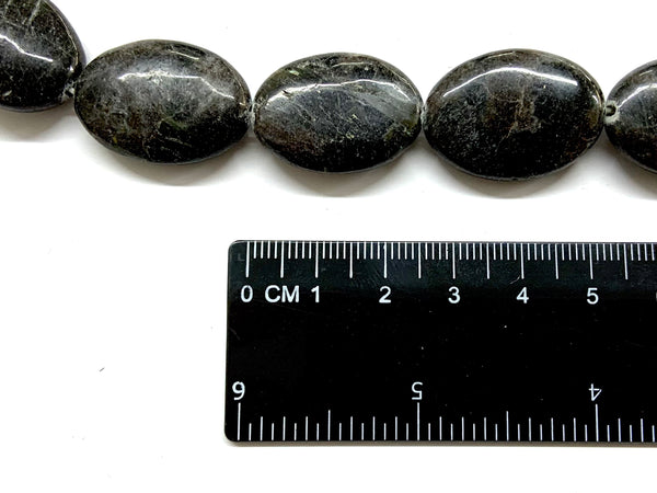 Piedra, Óvalo, Beads