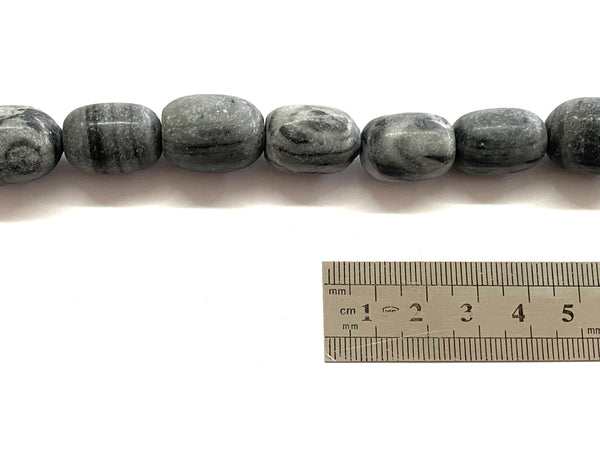 oval stone