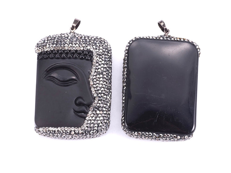 Buddha, Pendant