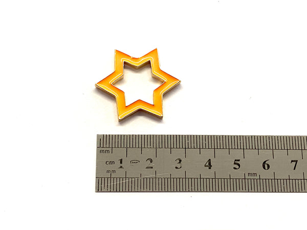 six pointed star