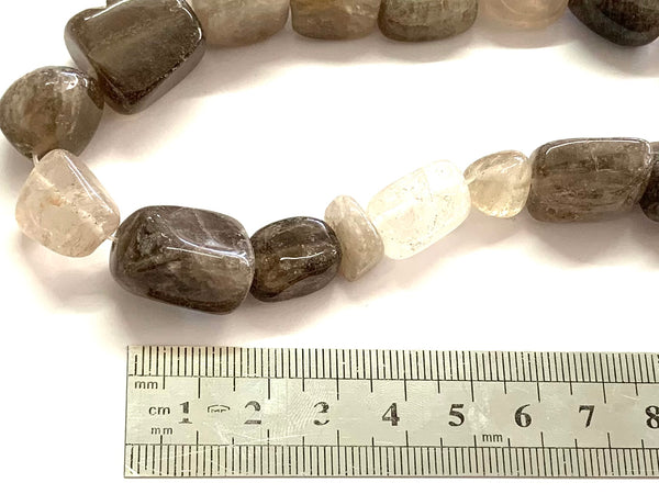 Stone, Quartz, Beads