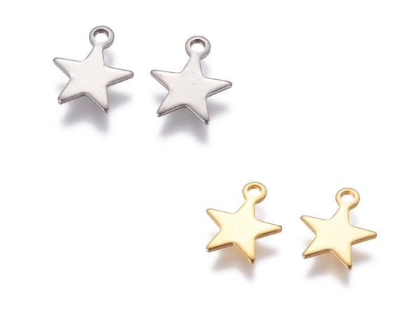 Estrella, Stainless Steel*