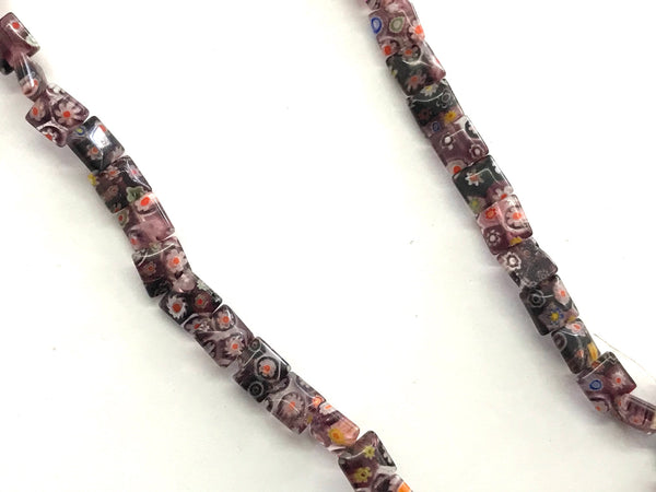 Millefiori Beads