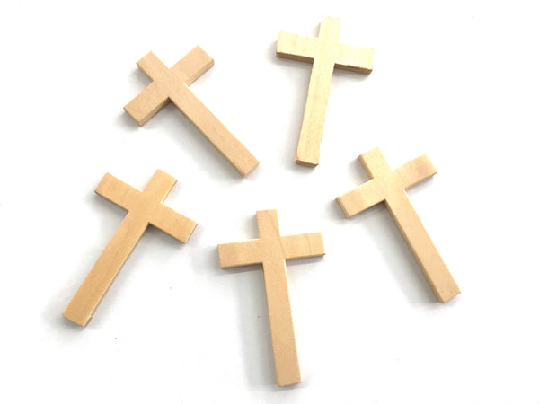 Wood Cross