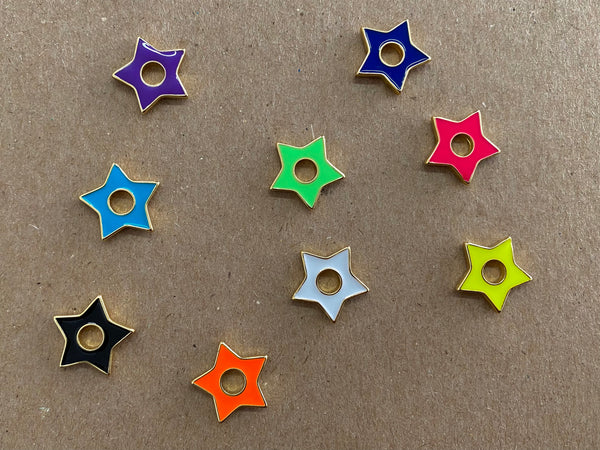 star enamel