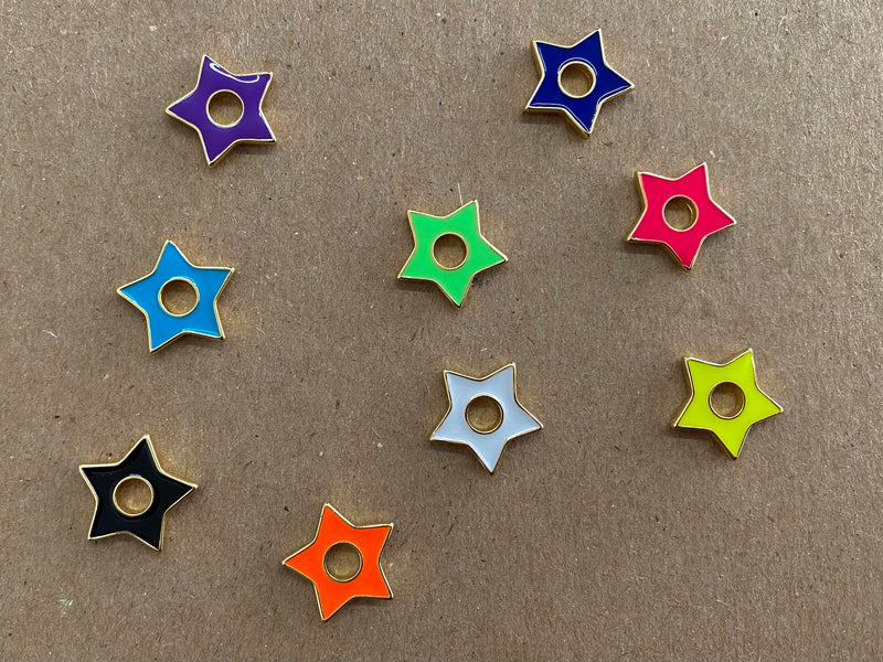 star enamel