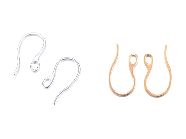 Gancho de pantalla, Hooks, Stainless Steel