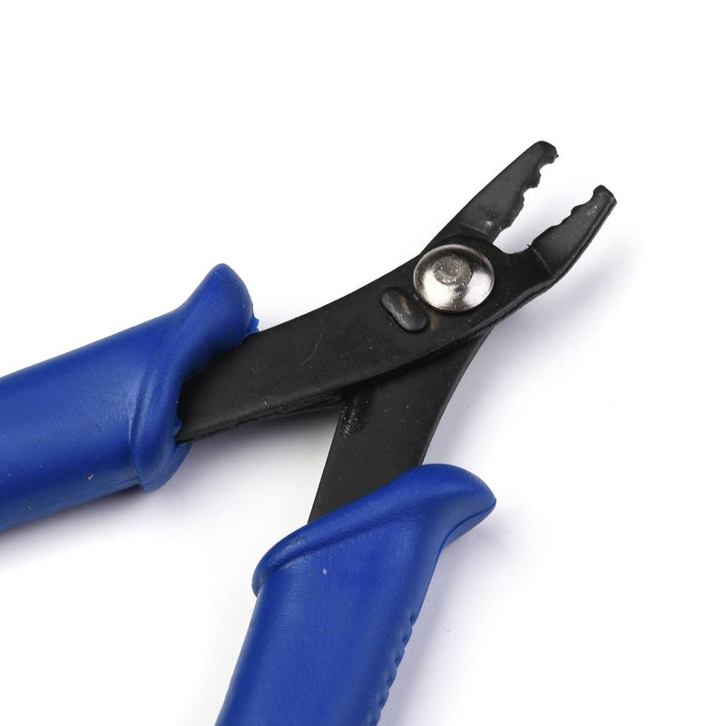 Crimper, Herramienta para Crimps