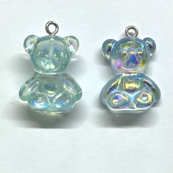 Bear, Pendant