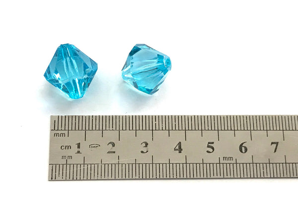 Diamond beads