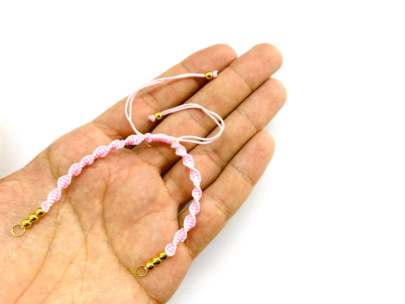 ADJUSTABLE BRACELET FOR CONNECTOR