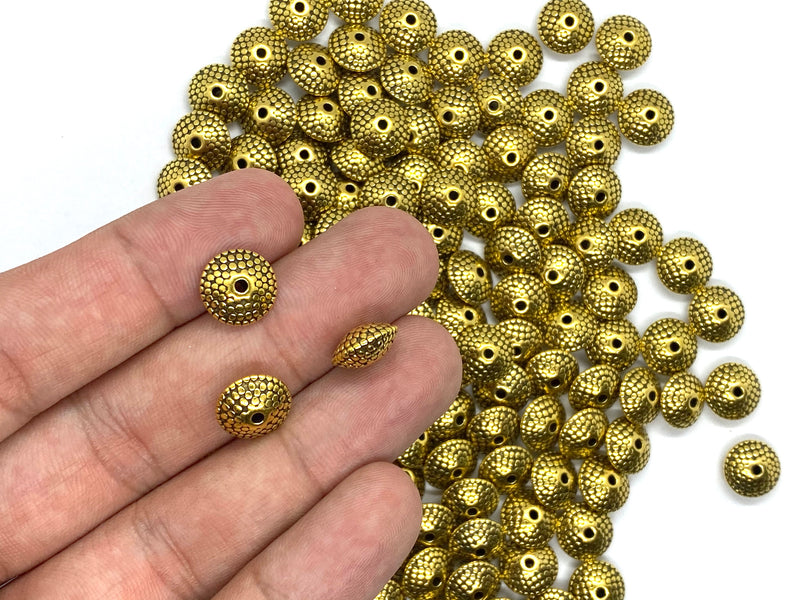 Spacer, Beads, Separators