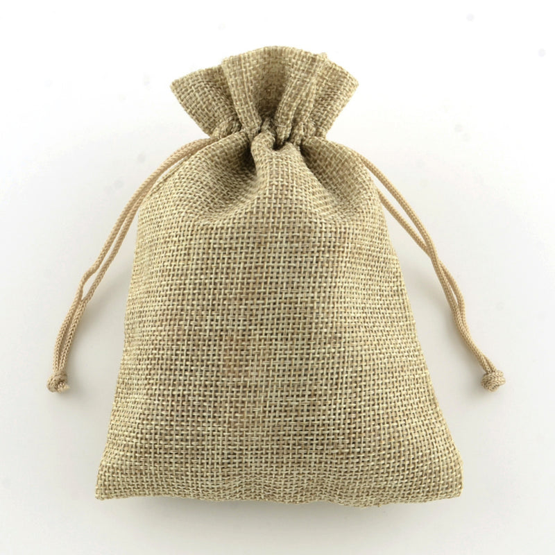 Sackcloth Packaging Bag