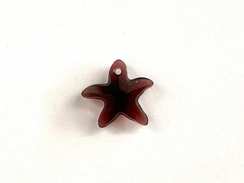 Crystal Starfish