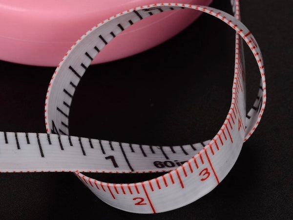 Measuring tape