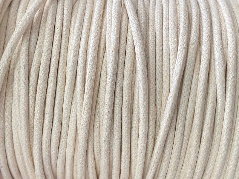 Cord per Yard, 1, 2mm