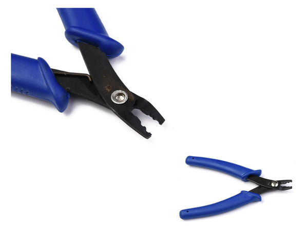 Crimper, Herramienta para Crimps