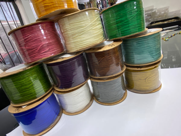 Nylon thread, 8mm