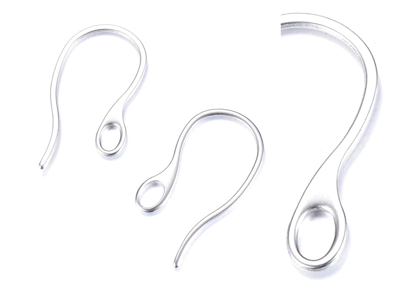 Gancho de pantalla, Hooks, Stainless Steel