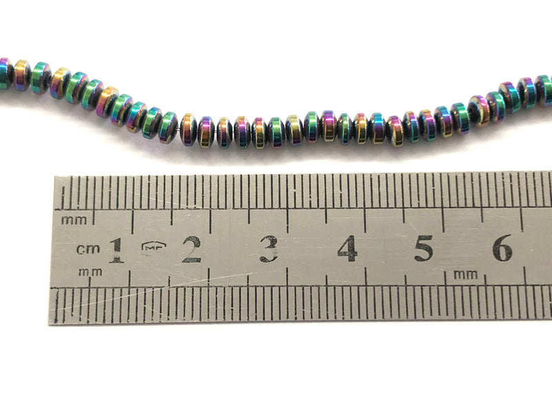 Hematite 4mm