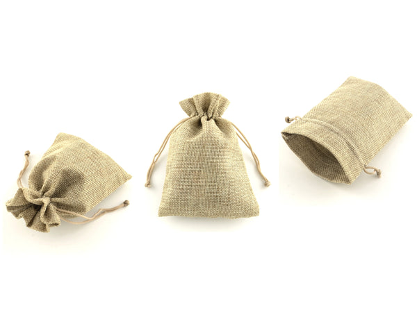 Sackcloth Packaging Bag