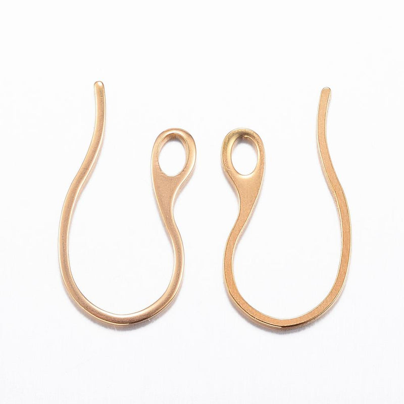 Gancho de pantalla, Hooks, Stainless Steel