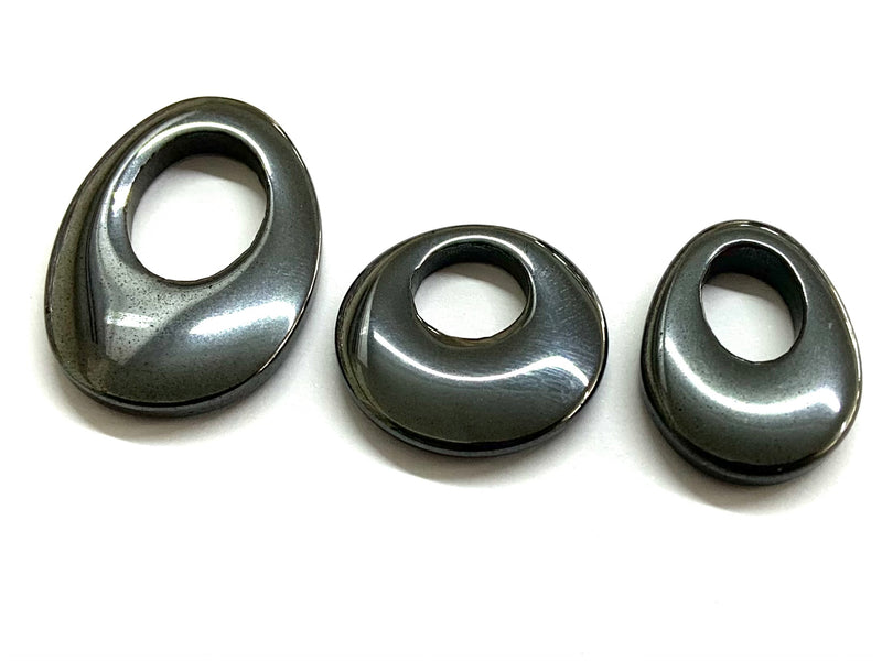 Charm, Hematite