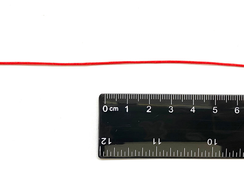 Hilo de Nylon, 1mm