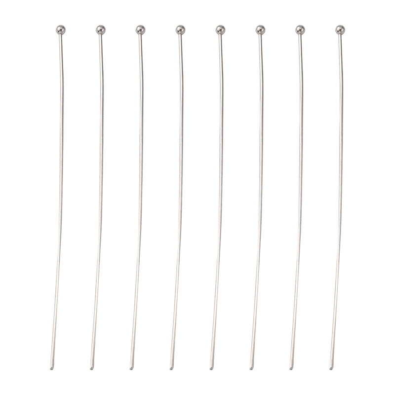 Ball Pins, Stainless Steel, 70mm