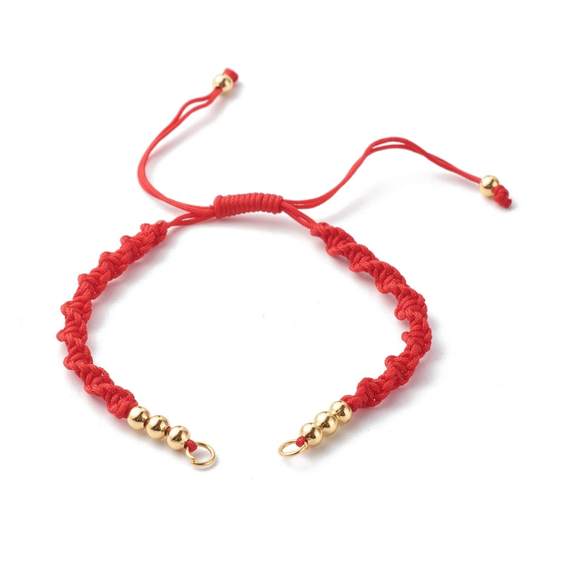 ADJUSTABLE BRACELET FOR CONNECTOR