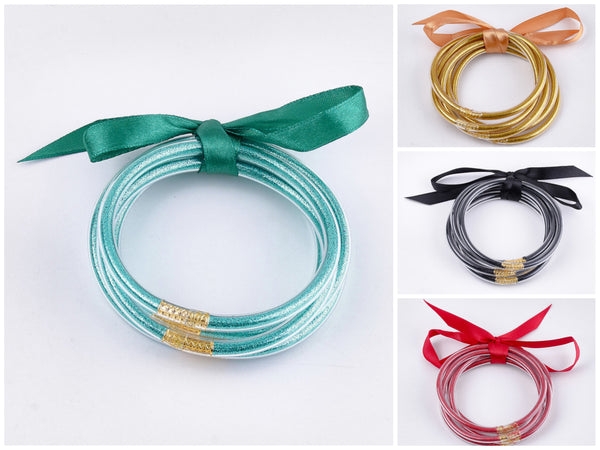 Set de Pulseras, Bangle