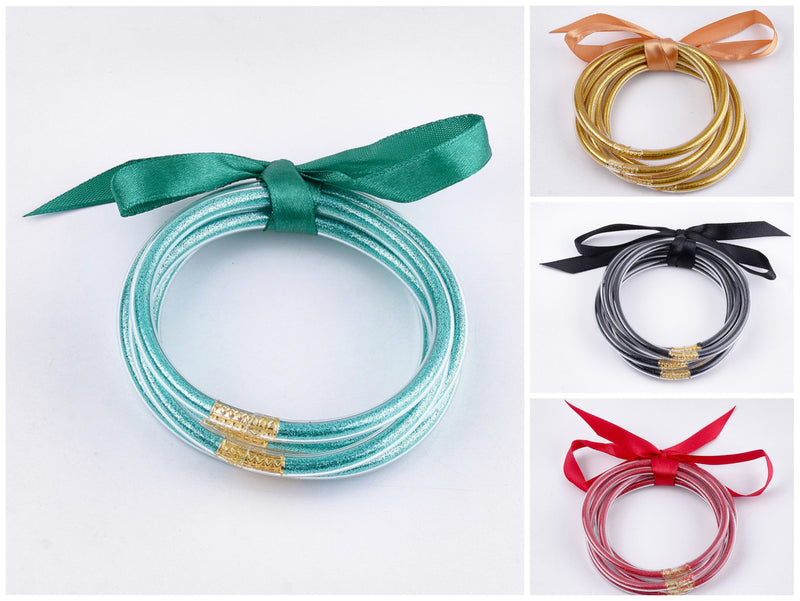 Set de Pulseras, Bangle