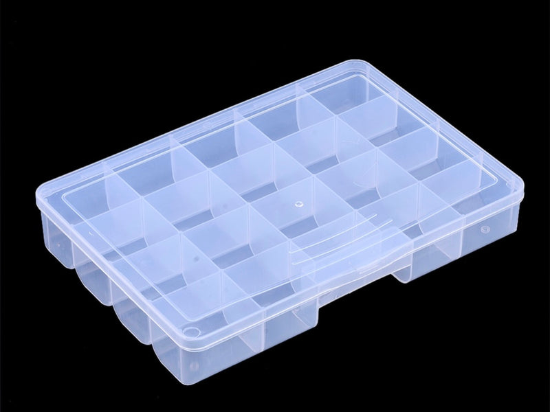 Caja Organizadora, 20 Compartimientos